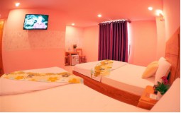Dalat Flower Hotel & Spa(3sao)